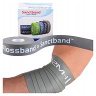 FLOSS BAND CROSSFIT FITNESS 2M CVIČENIE ELASTICKÉ FLOSS BAND CROSSFIT FITNESS 2M CVIČENIE ELASTICKÉ