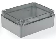 S-BOX 416-P Hermetický box NT 190x140x70 IP65