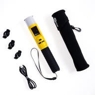 Elektrochemický alkohol tester Promiler iBlow Elektrochemický alkohol tester Promiler iBlow