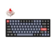 Vlastná klávesnica KEYCHRON K2 Pro s RGB K2P-J1 Vlastná klávesnica KEYCHRON K2 Pro s RGB K2P-J1