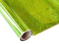Horúca raziaca fólia so vzorom - Confetti Kiwi Horúca raziaca fólia so vzorom - Confetti Kiwi