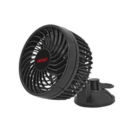Autoventilátor s prísavkou 4,5 12V Autoventilátor s prísavkou 4,5 12V