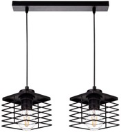 LOFT LED LUSTRE STROPNÉ ZÁVESNÉ LAMP LOFT LED LUSTRE STROPNÉ ZÁVESNÉ LAMP
