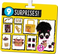 L.O.L. Surprise, Remix Pets Series A L.O.L. Surprise, Remix Pets Series A