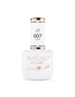 NaiLac Top No Wipe #007 NaiLac Top No Wipe #007