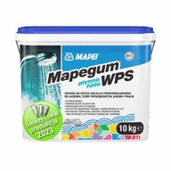 MAPEI Mapegum WPS tekutá fóliová hydroizolácia 10