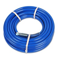 1/4" hadica, 228 bar, dĺžka 15 m - lakovacia jednotka 1/4" hadica, 228 bar, dĺžka 15 m - lakovacia jednotka