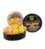 Nástrahy Solbaits Salmon DUO 8mm Waf Yellow-Pink Nástrahy Solbaits Salmon DUO 8mm Waf Yellow-Pink