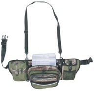 SUPER BEDROVÝ CONGER PÁS S DVOMA KRABIČKAMI SUPER BEDROVÝ CONGER PÁS S DVOMA KRABIČKAMI