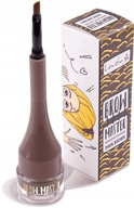 LOVELY Brow Master pomáda na obočie Dark Brown 1 ks. LOVELY Brow Master pomáda na obočie Dark Brown 1 ks.