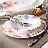 Hlboký tanier 23 cm Mariefleur Villeroy&Boch Hlboký tanier 23 cm Mariefleur Villeroy&Boch