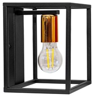 MODERNÁ RETRO LOFT EDISON NÁstenná LED OBRAZOVKA MODERNÁ RETRO LOFT EDISON NÁstenná LED OBRAZOVKA