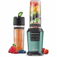 Smoothie mixér Sencor SBL 7171GR 2 fľaše 0,6 l Smoothie mixér Sencor SBL 7171GR 2 fľaše 0,6 l