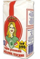 Kuchynská kráľovná múka 1KG x10 Kuchynská kráľovná múka 1KG x10