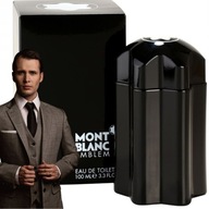 MONT BLANC Emblem EDT 100ml