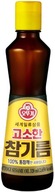 Sezamový olej z pražených semienok 320ml Ottogi Sezamový olej z pražených semienok 320ml Ottogi
