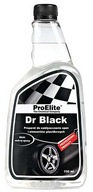 TYRE BLACK - Dr Black 750ml TYRE BLACK - Dr Black 750ml