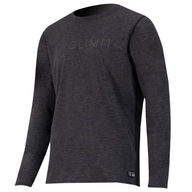Quick Dry Prolimit Loosefit tričko - čierne - XL