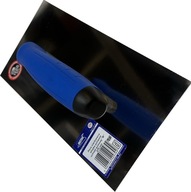 Hladká stierka 270x130mm nerez Instar 7820 gumená rukoväť Hladká stierka 270x130mm nerez Instar 7820 gumená rukoväť