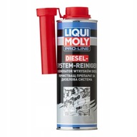 LIQUI MOLY DIESELOVÝ REGENERÁTOR VSTREKOVANIA LM20450
