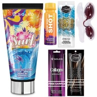 Tuba Soleo Surf Accelerator 150 ml Tuba Soleo Surf Accelerator 150 ml