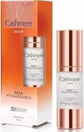 Cashmere Secret vyhladzujúca báza pod make-up 30 ml Cashmere Secret vyhladzujúca báza pod make-up 30 ml