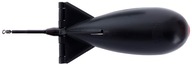 DSM003 Grundbait Rocket Spomb Midi Black
