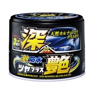 SOFT99 Water Block Dark Wax high hydro 200 g