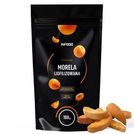 MARHUĽA SUŠENÁ MRAZOM 100g FRESH HiFOOD KÚSKY MARHUĽA SUŠENÁ MRAZOM 100g FRESH HiFOOD KÚSKY