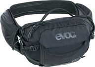 Evoc Hip Pack Pro E-RIDE 3l čierna / taška cez pás