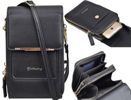 Gallantry 2v1 messenger taška Eco peňaženka Gallantry 2v1 messenger taška Eco peňaženka