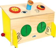 Hračky pre deti Magic box Zgadywanka Sfd