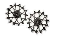 Kolesá Shimano 12 rýchlostné GARBARUK 14-14T blk Kolesá Shimano 12 rýchlostné GARBARUK 14-14T blk