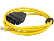 Diagnostické rozhranie OBD2 pre BMW radu ENET F Diagnostické rozhranie OBD2 pre BMW radu ENET F