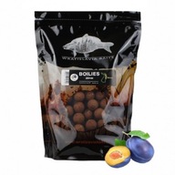 Nástražné boilies 1kg 20mm Slivka Nástražné boilies 1kg 20mm Slivka