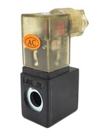 Cievka pre 8mm 24V AC solenoidový ventil so zátkou
