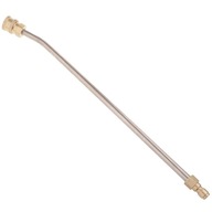 Podložka Nástavec na čistenie odkvapov 50 cm 30 stupňov Podložka Nástavec na čistenie odkvapov 50 cm 30 stupňov