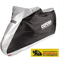 Vodotesný kryt OXFORD AQUATEX XL MOTORCYCLE Vodotesný kryt OXFORD AQUATEX XL MOTORCYCLE