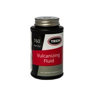 Vulkanizačné lepidlo na pneumatiky a duše TECH Fast Dry Vulkanizačné lepidlo na pneumatiky a duše TECH Fast Dry