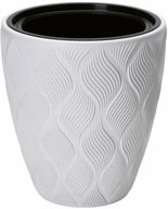 HRNEC FLOW 3D S VLOŽKOU H32 FI30 BIELY HRNEC FLOW 3D S VLOŽKOU H32 FI30 BIELY