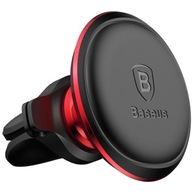 BASEUS MAGNETICKÝ DRŽIAK DO AUTO NA TELEFÓN, VZDUCH VZDUCH, VETRACIE MRIEŽKY BASEUS MAGNETICKÝ DRŽIAK DO AUTO NA TELEFÓN, VZDUCH VZDUCH, VETRACIE MRIEŽKY