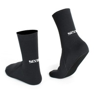 Neoprénové ponožky SEAC 2,5 mm L