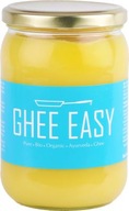 BIO prepustené maslo 500 g GHEE EASY