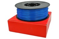 PlastSpaw PLA filament 1,75mm 1kg BLUE PEARL PlastSpaw PLA filament 1,75mm 1kg BLUE PEARL
