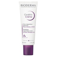BIODERMA CICABIO CREME Upokojujúci a regeneračný krém BIODERMA CICABIO CREME Upokojujúci a regeneračný krém
