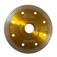 DIAMANTOVÁ ČEPEL KING GRES WERTEC 115mm