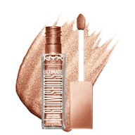 NYX ULTIMATE GLOW Tekutý očný tieň 06 GOLDEN NYX ULTIMATE GLOW Tekutý očný tieň 06 GOLDEN