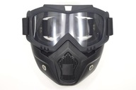 Okuliare s maskou ATV CROSS Bicycle Bashan Okuliare s maskou ATV CROSS Bicycle Bashan