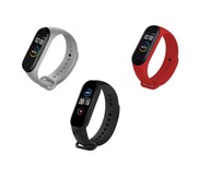 Sada remienkov na hodinky Xiaomi Mi Band 5/6/7 Sada remienkov na hodinky Xiaomi Mi Band 5/6/7