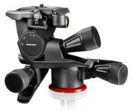 MANFROTTO X-PRO HEAD 2 LEVELS RC2 TANIER 4KG